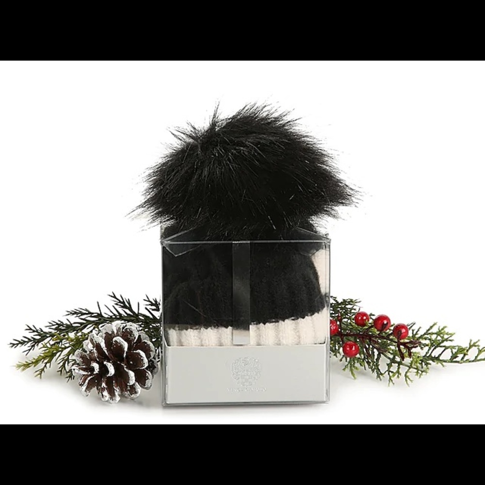 Vince Camuto Beanie